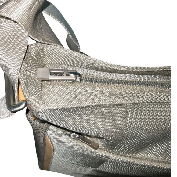 LOUIS VUITTON Damier Geant Compagnon Shoulder Crossbody Bag - Picture 10 of 16